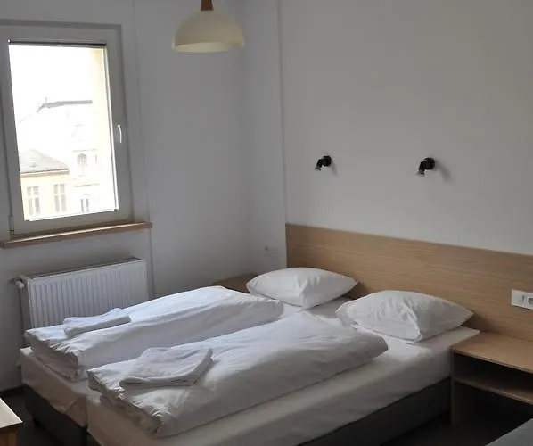 Albergue Operahostel