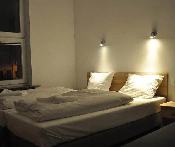 Albergue Operahostel *