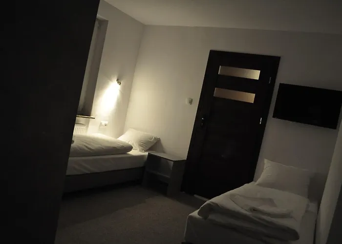 Albergue Operahostel