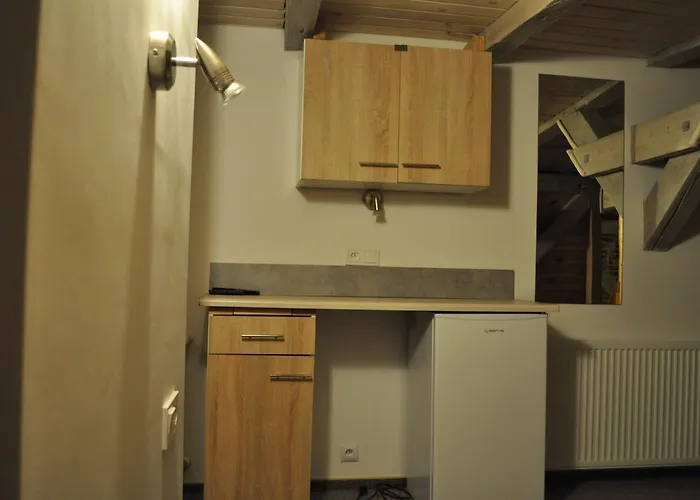 Albergue Operahostel