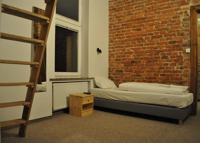 Operahostel * Bydgoszcz