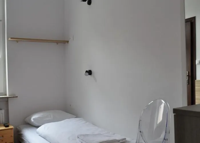 Vandrarhem Operahostel