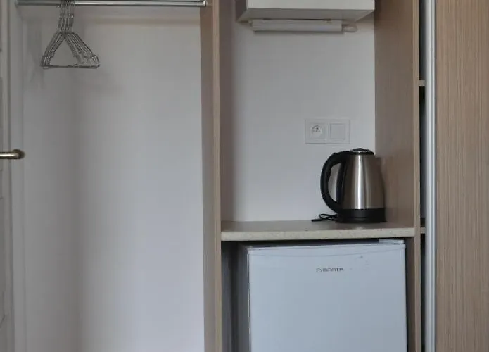 Vandrarhem Operahostel *