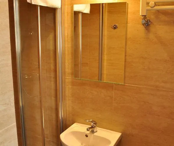 Albergue Operahostel *