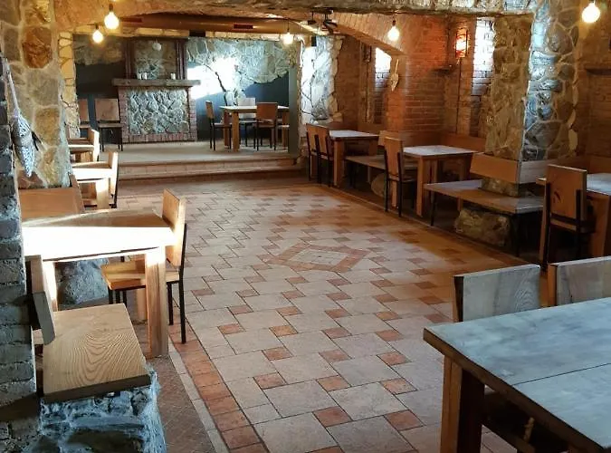 Operahostel Albergue Bydgoszcz
